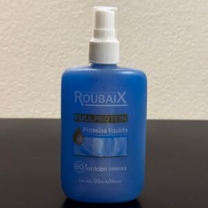 ROU-FULL PROTEIN X 120 ML