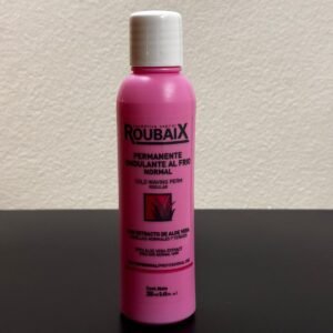 ROU-OND. ALOE VERA X 250 ML CAB. TEÑIDOS