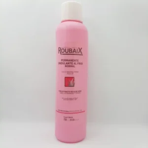 ROU-OND. ALOE VERA X 750 ML CAB. TEÑIDOS