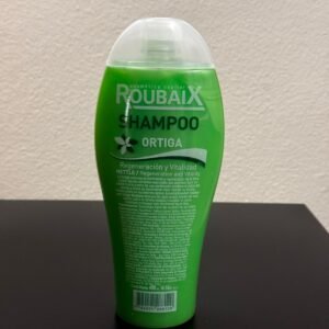 shampoo