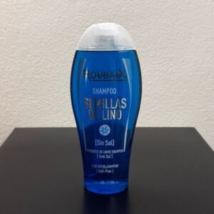 shampoo