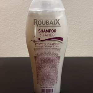 shampoo