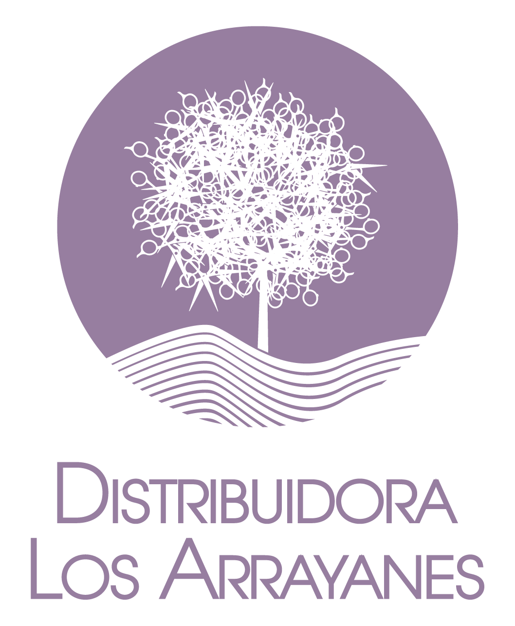 Logo Los Arrayanes
